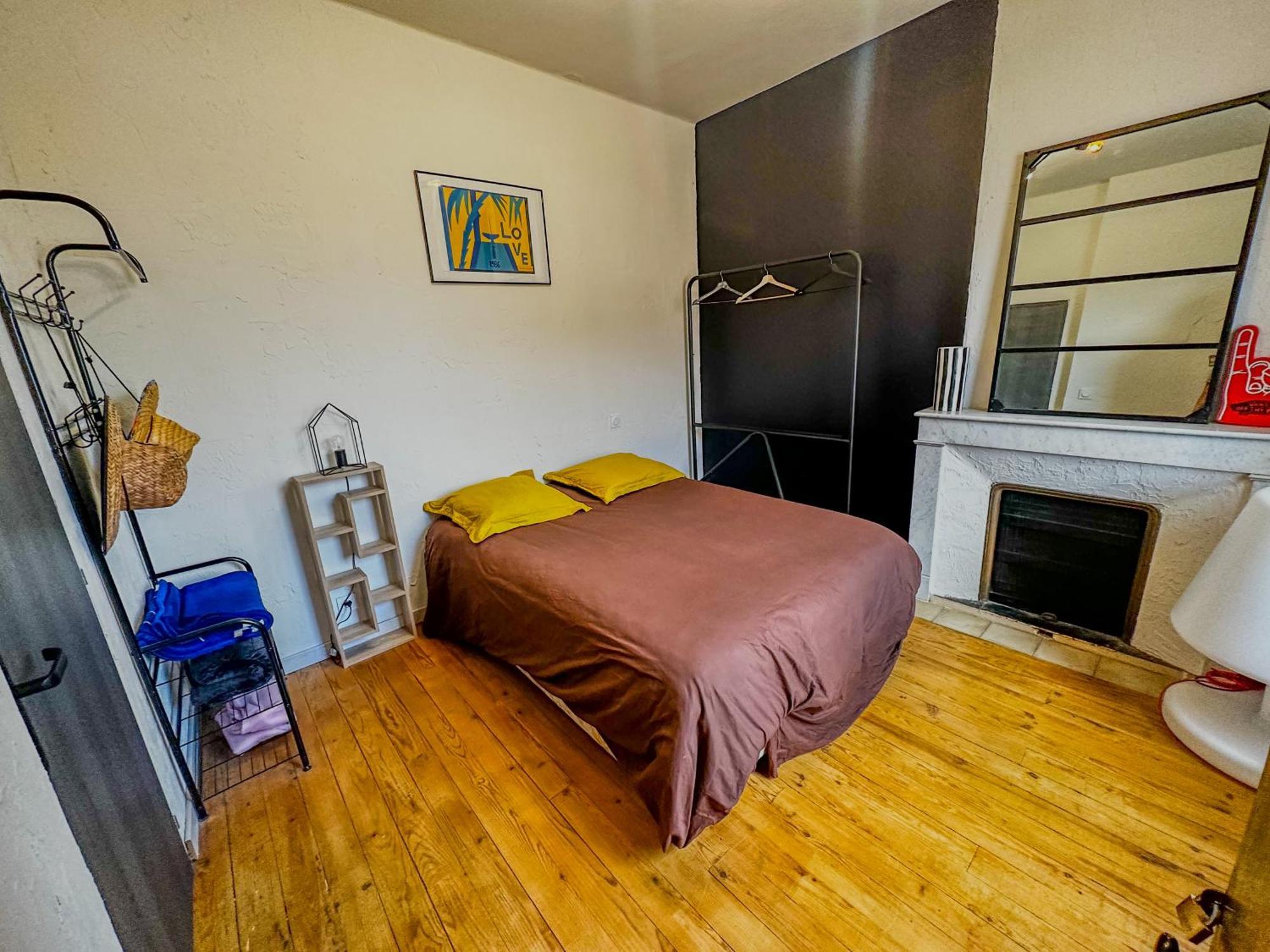 Villa Loft Modern Avec Jardin Piscine Et Pool House Lavalette